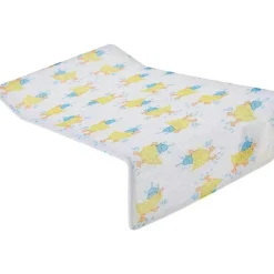 Jolly Jumper Bath Safety*- Bathe Eze Bath Accessory, Ducky