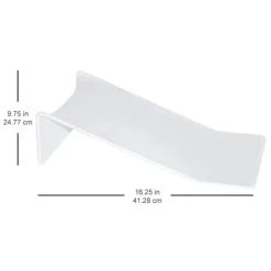 Jolly Jumper Bath Safety*- Bathe Eze, White, The Safe and Easy Way to Bath A Newborn Baby