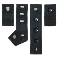 Jolly Jumper Pre/Post Maternity Supports*- Belly Buster Waistline Extender