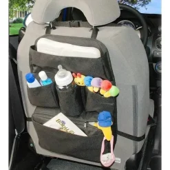 Jolly Jumper Storage & Organizers*- Car Caddy Organizer