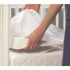Jolly Jumper Pillows & Head Support*- Crib Wedge