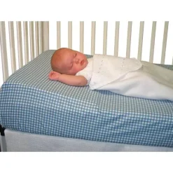 Jolly Jumper Pillows & Head Support*- Crib Wedge