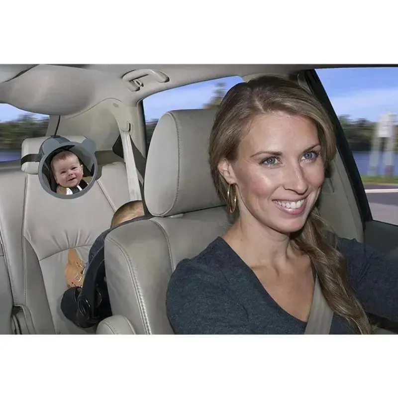 Jolly Jumper Mirrors & Safety*- Eyes On Baby Mirror