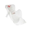Jolly Jumper Bath Accessories & Organization*- Eze Bather White