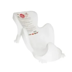 Jolly Jumper Bath Accessories & Organization*- Eze Bather White