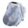 Jolly Jumper Car Seat Buntings, Canopies & Cushions*- Infant Car Seat Net