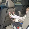 Jolly Jumper Seat Protectors*- 2Pk Car Seat Back Protector