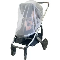 Jolly Jumper Weather Shields & Nets*- Stroller & Play Yard Net