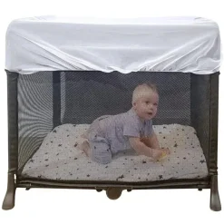 Jolly Jumper Weather Shields & Nets*- Stroller & Play Yard Net