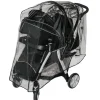 Jolly Jumper Weather Shields & Nets*- Weather Shield For Tandem & Travel System Strollers