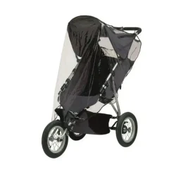 Jolly Jumper Weather Shields & Nets*- Weather Shield For Jogger Stroller