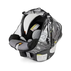Jolly Jumper Car Seat Buntings, Canopies & Cushions*- Weather Shield For Infant Car Seat