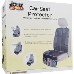 Jolly Jumper Seat Protectors*Car Seat Protector