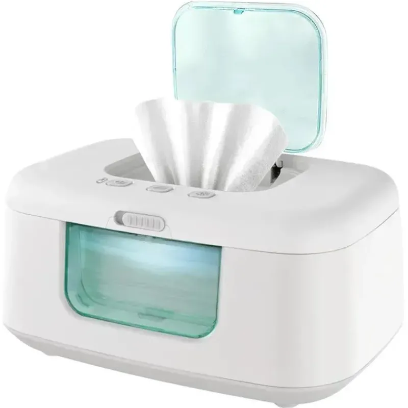 Jool Baby Wipes & Warmers*- Baby Wipe Warmer & Dispenser