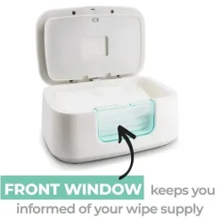 Jool Baby Wipes & Warmers*- Baby Wipe Warmer & Dispenser