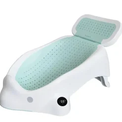 Jool Baby Bath Tubs & Seats*- Bath Support with Thermometer
