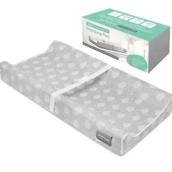 Jool Baby Changing Pads & Covers*- Changing Pad Waterproof & Non-Slip