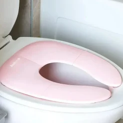 Jool Baby Potty Seats*- Folding Travel Potty Seat