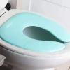 Jool Baby Potty Seats*- Folding Travel Potty Seat, Aqua