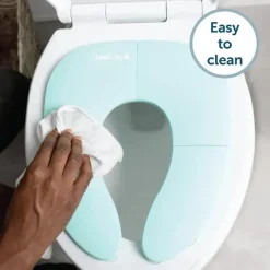 Jool Baby Potty Seats*- Folding Travel Potty Seat, Aqua