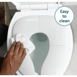 Jool Baby Potty Seats*- Folding Travel Potty Seat, Gray