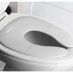 Jool Baby Potty Seats*- Folding Travel Potty Seat, Gray