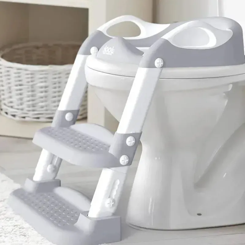Jool Baby Potty Seats*- Potty Training Ladder