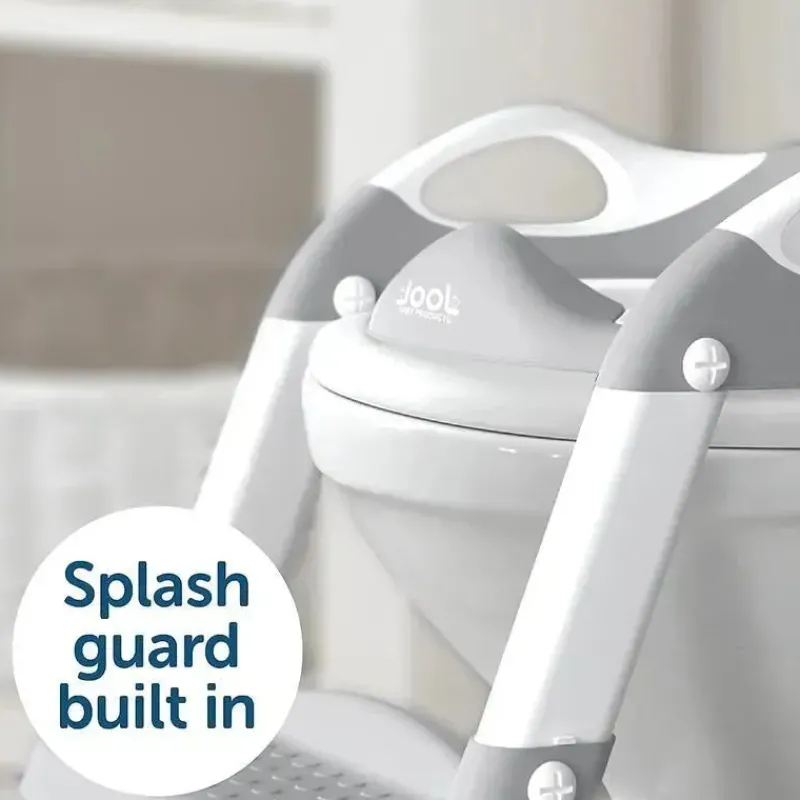 Jool Baby Potty Seats*- Potty Training Ladder