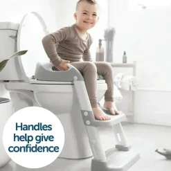 Jool Baby Potty Seats*- Potty Training Ladder