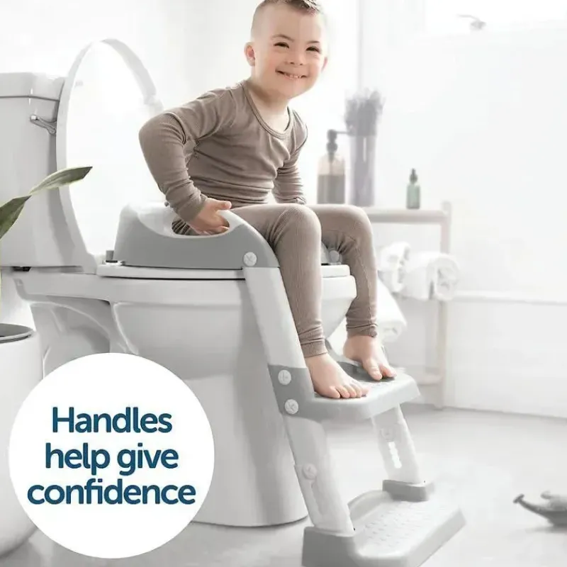 Jool Baby Potty Seats*- Potty Training Ladder