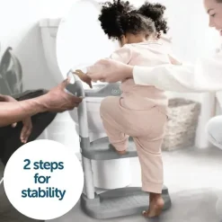 Jool Baby Potty Seats*- Potty Training Ladder
