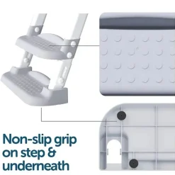Jool Baby Potty Seats*- Potty Training Ladder