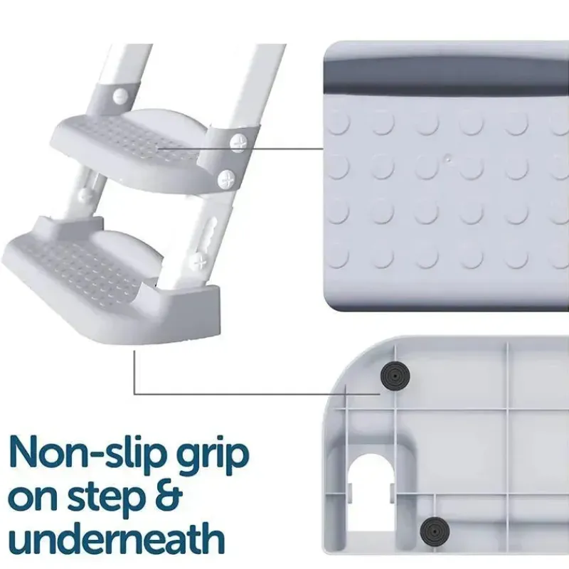 Jool Baby Potty Seats*- Potty Training Ladder