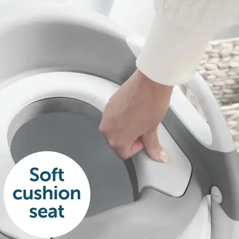 Jool Baby Potty Seats*- Potty Training Ladder