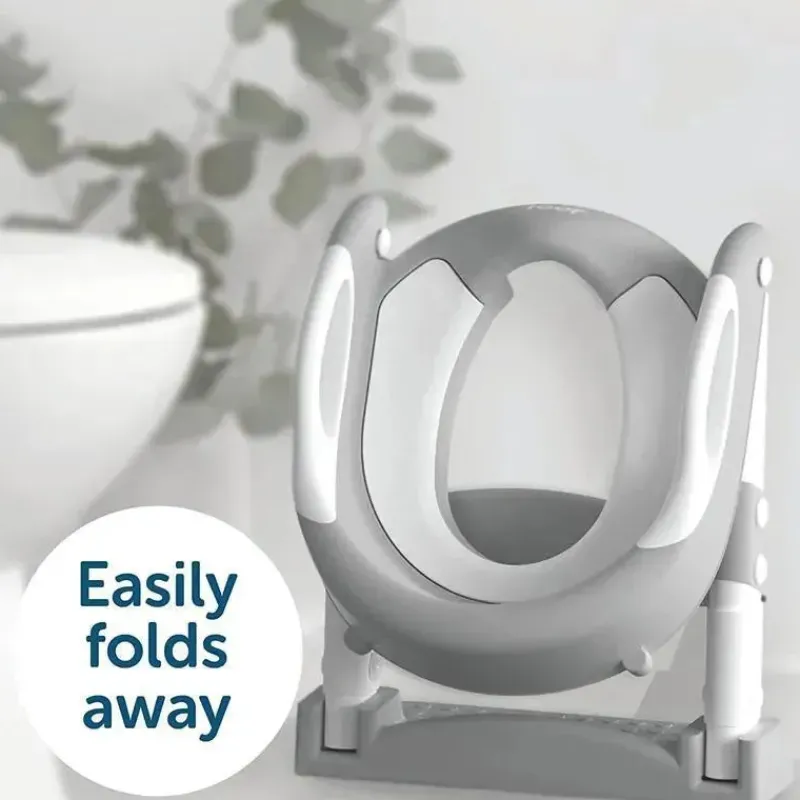 Jool Baby Potty Seats*- Potty Training Ladder