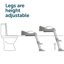 Jool Baby Potty Seats*- Potty Training Ladder
