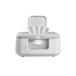 Jool Baby Wipes & Warmers*- Tinybums Wipe Warmer, Gray