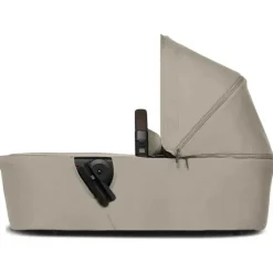 Joolz Bassinets & Carrycots*- Aer+ Carrycot, Sandy Taupe