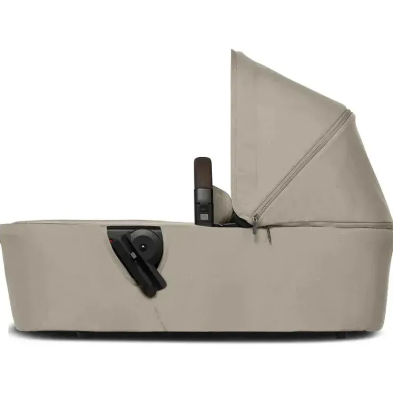Joolz Bassinets & Carrycots*- Aer+ Carrycot, Sandy Taupe