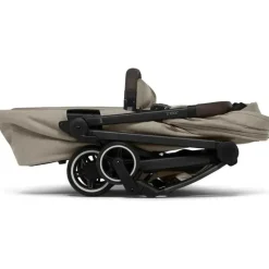 Joolz Bassinets & Carrycots*- Aer+ Carrycot, Sandy Taupe