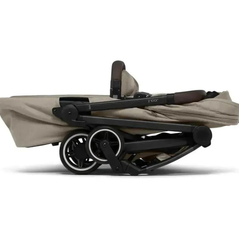 Joolz Bassinets & Carrycots*- Aer+ Carrycot, Sandy Taupe