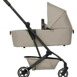 Joolz Bassinets & Carrycots*- Aer+ Carrycot, Sandy Taupe