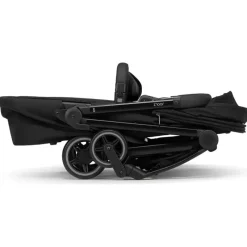 Joolz Bassinets & Carrycots*- Aer+ Carrycot, Space Black