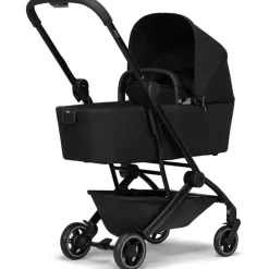 Joolz Bassinets & Carrycots*- Aer+ Carrycot, Space Black