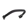 Joolz Cup Holders, Trays & Belly Bars*- Aer+ Foldable Bumper Bar Black Carbon