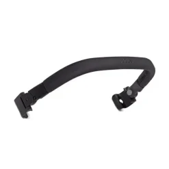 Joolz Cup Holders, Trays & Belly Bars*- Aer+ Foldable Bumper Bar Black Carbon