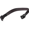 Joolz Cup Holders, Trays & Belly Bars*- Aer+ Foldable Bumper Bar Dark Brown