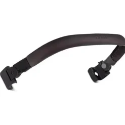 Joolz Cup Holders, Trays & Belly Bars*- Aer+ Foldable Bumper Bar Dark Brown