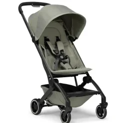 Joolz Lightweight Strollers*- Aer+ Lightweight Compact Stroller Sage Green