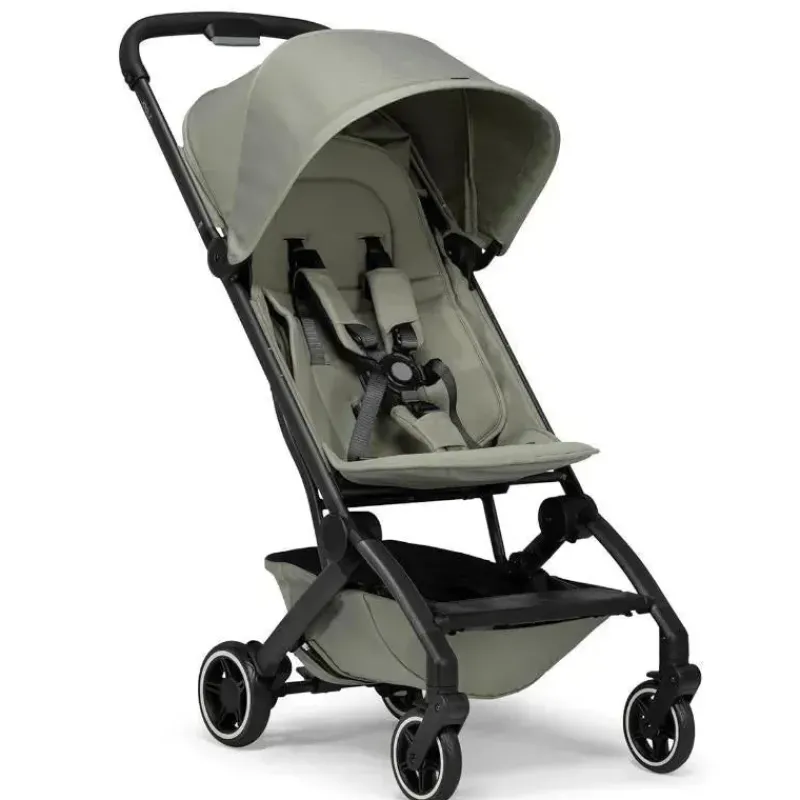Joolz Lightweight Strollers*- Aer+ Lightweight Compact Stroller Sage Green
